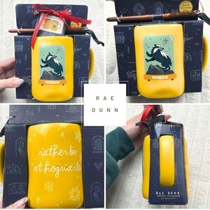 Rae Dunn Harry Potter Mug